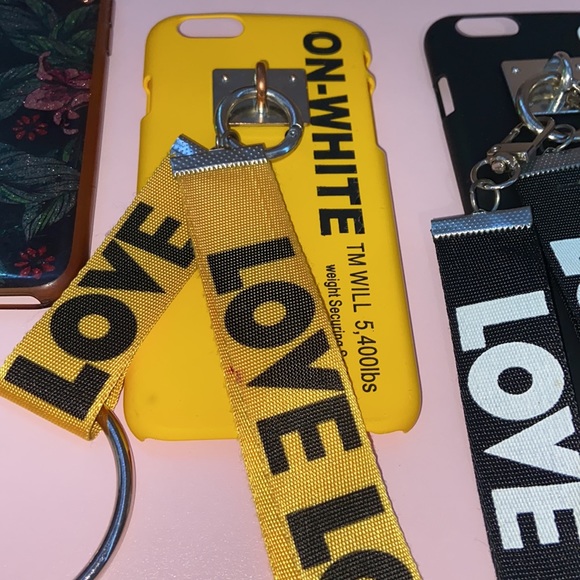 used iphone 6 cases - Picture 3 of 5